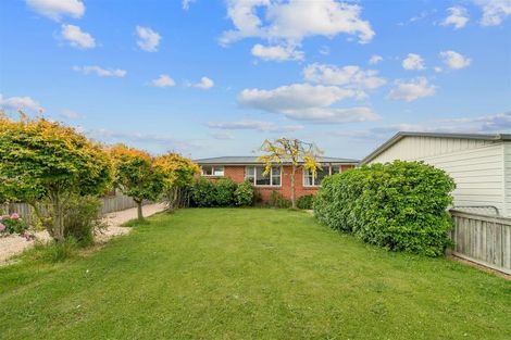 Photo of property in 43 Michael Street, Rakaia, 7710