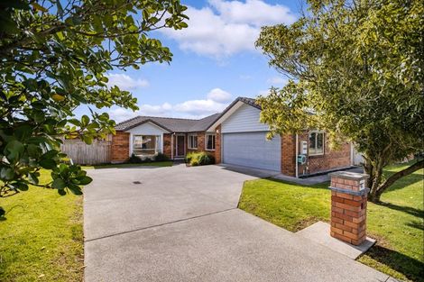 Photo of property in 49 Thomas Moore Place, Pukekohe, 2120