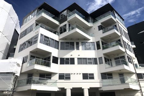 Photo of property in 2k/21 Hargreaves Street, Auckland Central, Auckland, 1011
