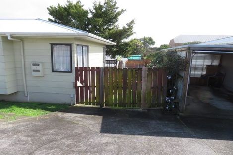 Photo of property in 4/22 Thomas Road, Mangere, Auckland, 2022