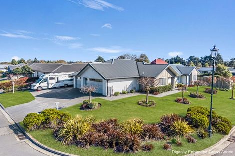 Photo of property in 2 Awa Place, Rangiora, 7400
