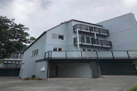 Photo of property in 17/43 Nairn Street, Mount Cook, Wellington, 6011