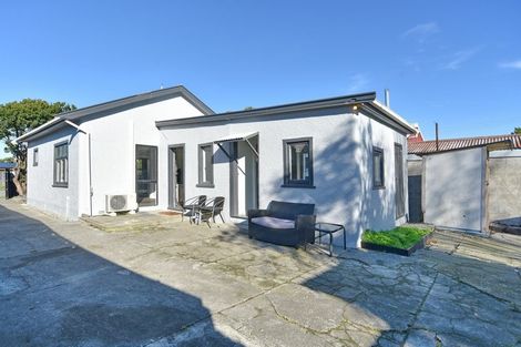 Photo of property in 16 Falcon Street, New Brighton, Christchurch, 8061