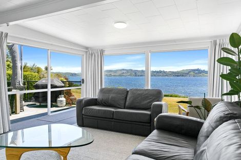 Photo of property in 51 Rainbow Drive, Rainbow Point, Taupo, 3330