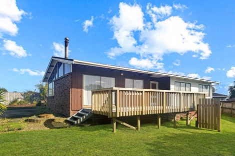 Photo of property in 6 Ervine Place, Bucklands Beach, Auckland, 2014