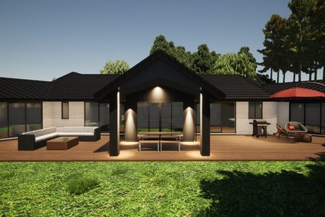 Photo of property in 3 Broad Oaks Road, Morrinsville, 3375