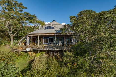 Photo of property in 2 Ranginui Street, Mangonui, 0420