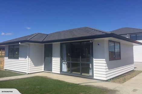 Photo of property in 141 Seventh View Avenue, Beachlands, Auckland, 2018