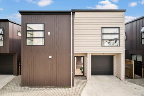 Photo of property in 89c Jellicoe Road, Manurewa, Auckland, 2102