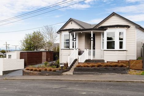 Photo of property in 3 Blair Street, Kenmure, Dunedin, 9011
