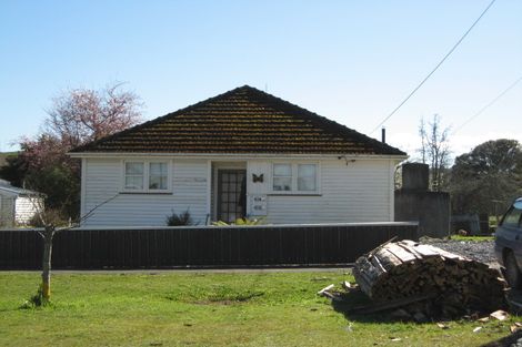 Photo of property in 7 Rangatira Road, Hunterville, 4730