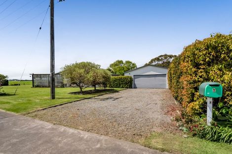 Photo of property in 2 Kaipi Street, Manaia, 4612