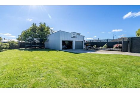 Photo of property in 12 Willis Street, Grasmere, Invercargill, 9810
