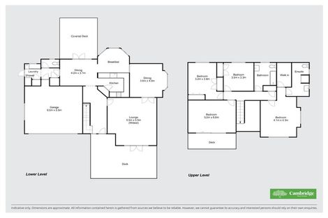 Photo of property in 15 Marlowe Drive, Leamington, Cambridge, 3432
