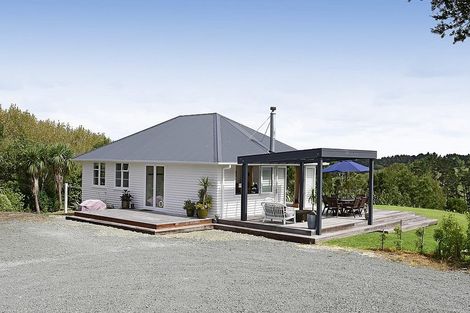 Photo of property in 280c Baldrock Road, Kaiwaka, Maungaturoto, 0587