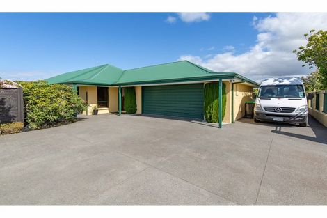 Photo of property in 91 Fairweather Crescent, Kaiapoi, 7630