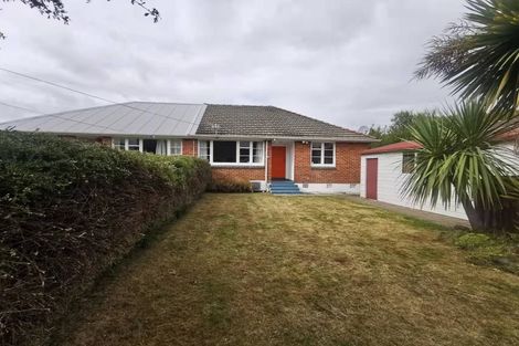 Photo of property in 35 Attlee Crescent, Bryndwr, Christchurch, 8053