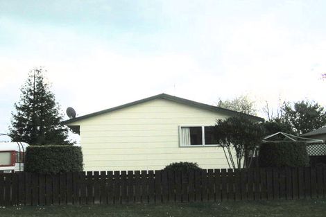 Photo of property in 34 Camellia Drive, Ngongotaha, Rotorua, 3010