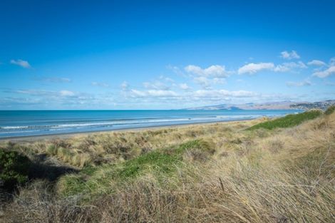 Photo of property in 1 Jellicoe Street, South New Brighton, Christchurch, 8062