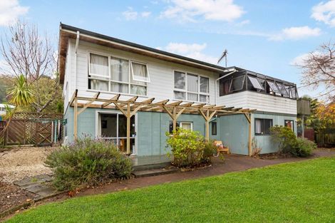 Photo of property in 23 Sloane Avenue, Tihiotonga, Rotorua, 3015