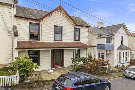 Photo of property in 3 Drummond Street, North Dunedin, Dunedin, 9016