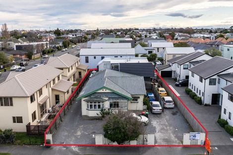 Photo of property in 49 Matipo Street, Riccarton, Christchurch, 8041