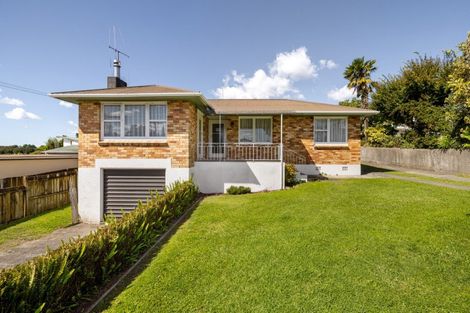 Photo of property in 52 Coopers Road, Gate Pa, Tauranga, 3112