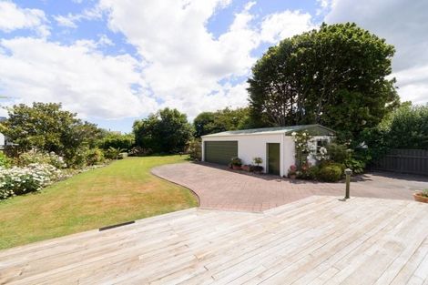 Photo of property in 65 Keeling Street, West End, Palmerston North, 4412