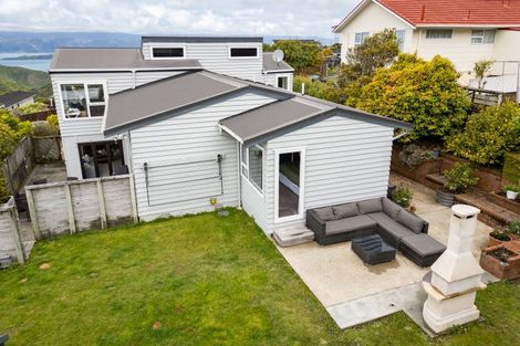 Photo of property in 20 Kanpur Road, Broadmeadows, Wellington, 6035