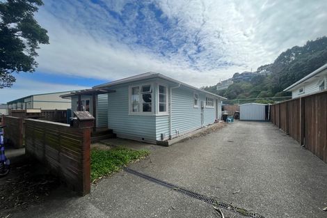 Photo of property in 135 Miramar Avenue, Miramar, Wellington, 6022