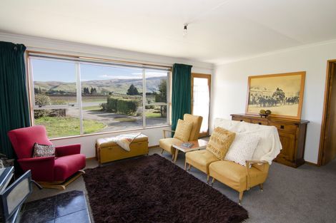 Photo of property in 5069 Roxburgh- Ettrick Road, Ettrick, Roxburgh, 9572