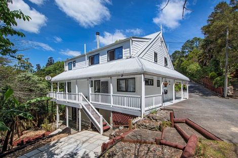 Photo of property in 33 Commins Road, Onerahi, Whangarei, 0110