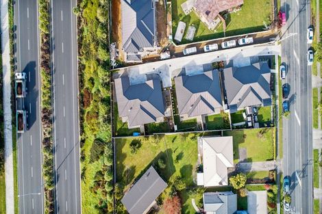 Photo of property in 5/278 Tramway Road, Chartwell, Hamilton, 3210