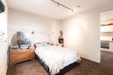 Photo of property in Vespa Apartments, 407/20 Hanson Street, Mount Cook, Wellington, 6021