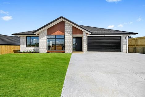 Photo of property in 47 Fairway Drive, Morrinsville, 3300