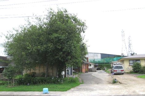 Photo of property in 31 Leonard Road, Mount Wellington, Auckland, 1060