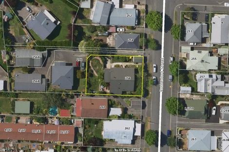 Photo of property in 258 Rutherford Street, Nelson South, Nelson, 7010