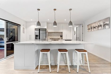Photo of property in 9 Trevally Place, Snells Beach, 0920