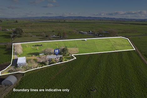 Photo of property in 1633 State Highway 25, Pipiroa, Thames, 3574