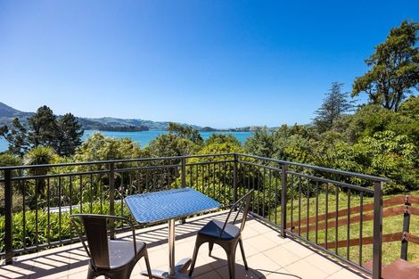 Photo of property in 640 Portobello Road, Company Bay, Dunedin, 9077