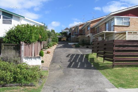Photo of property in 3/15 Zion Road, Birkenhead, Auckland, 0626
