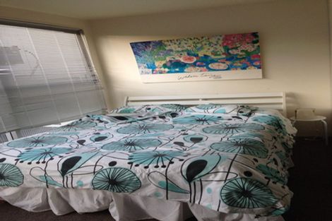 Photo of property in 5/5 Fox Street, Parnell, Auckland, 1052