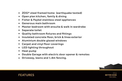 Photo of property in 8 Ballantyne Avenue, Te Kauwhata, 3710