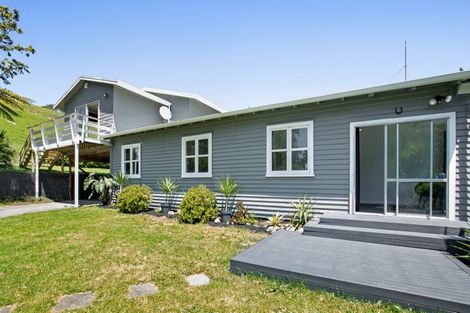 Photo of property in 608 Waihi Whangamata Road, Waihi, 3681