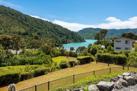 Photo of property in 7 Soucis Lane, Okiwi Bay, French Pass, 7193