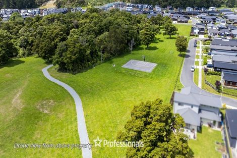 Photo of property in 15 Gilruth Road, Wallaceville, Upper Hutt, 5018