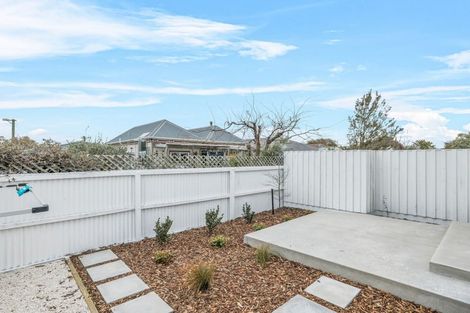 Photo of property in 5/24 Dampier Street, Woolston, Christchurch, 8023