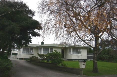 Photo of property in 136 Gillespies Line, Cloverlea, Palmerston North, 4412