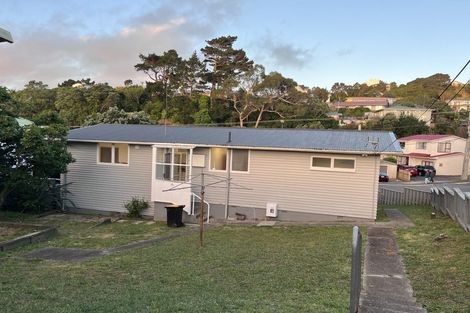 Photo of property in 38 Black Rock Road, Newlands, Wellington, 6037