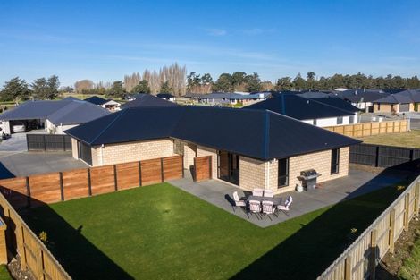 Photo of property in 12 Redhaven Rise, Netherby, Ashburton, 7700